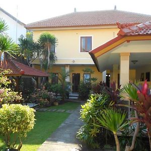 Grand Wijaya Hotel